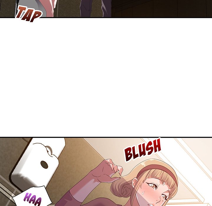 New Flavors Chapter 7 Page 88