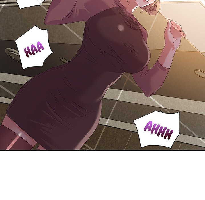 New Flavors Chapter 7 Page 89