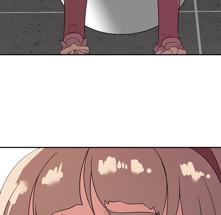 New Flavors Chapter 7 Page 9