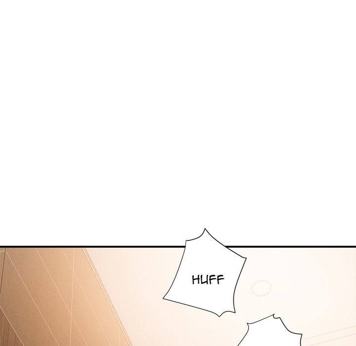 New Flavors Chapter 7 Page 90