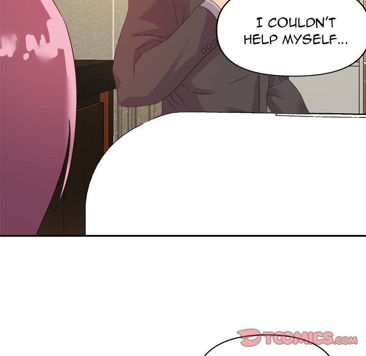 New Flavors Chapter 7 Page 93