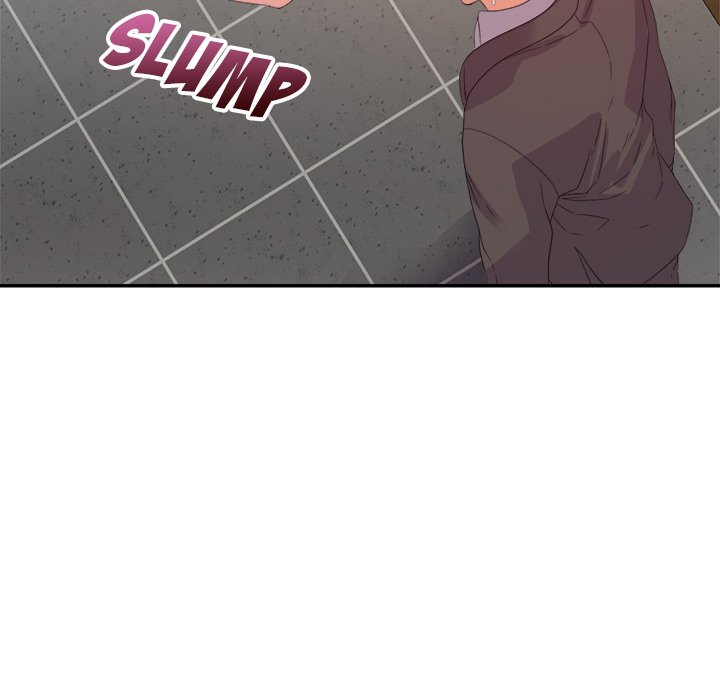 New Flavors Chapter 7 Page 95
