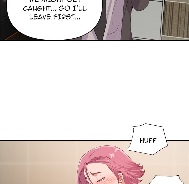 New Flavors Chapter 7 Page 97