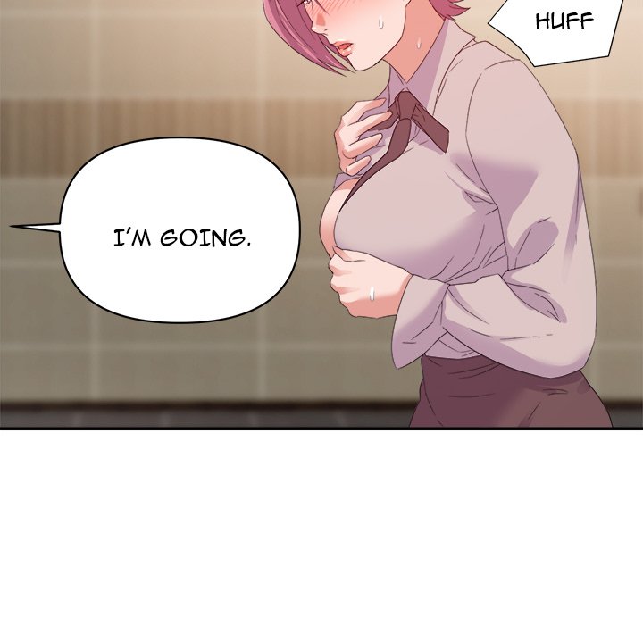 New Flavors Chapter 7 Page 98