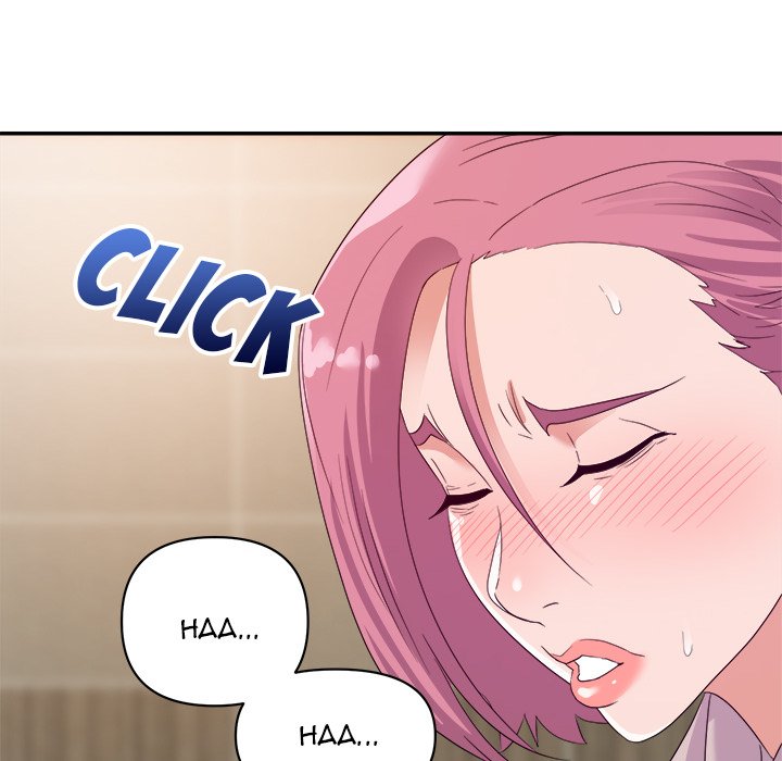 New Flavors Chapter 7 Page 99