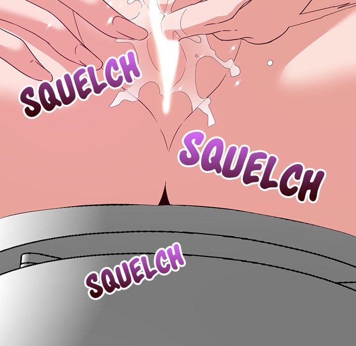 New Flavors Chapter 8 Page 10