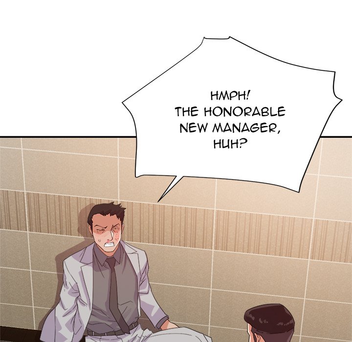 New Flavors Chapter 8 Page 101