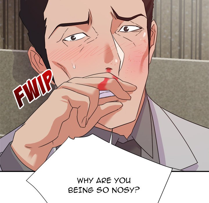 New Flavors Chapter 8 Page 103