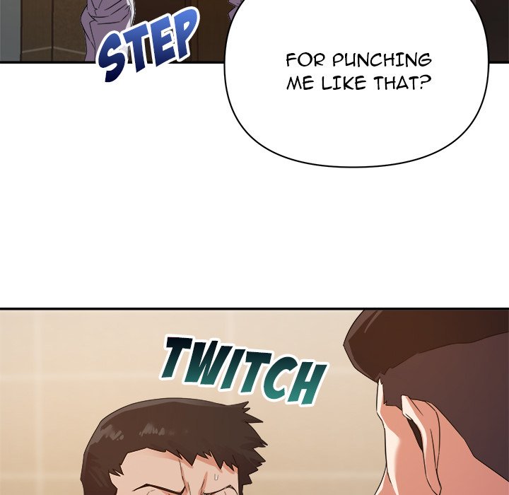 New Flavors Chapter 8 Page 107