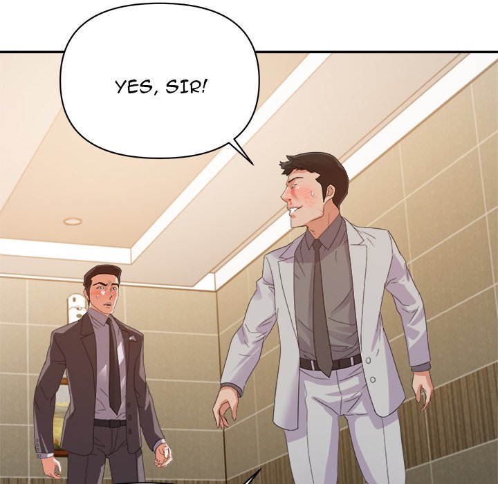New Flavors Chapter 8 Page 109