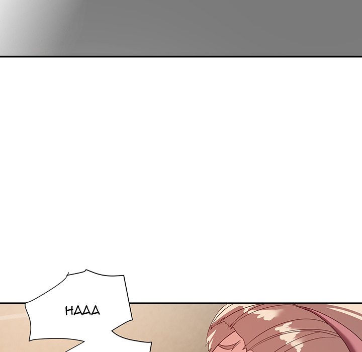 New Flavors Chapter 8 Page 11