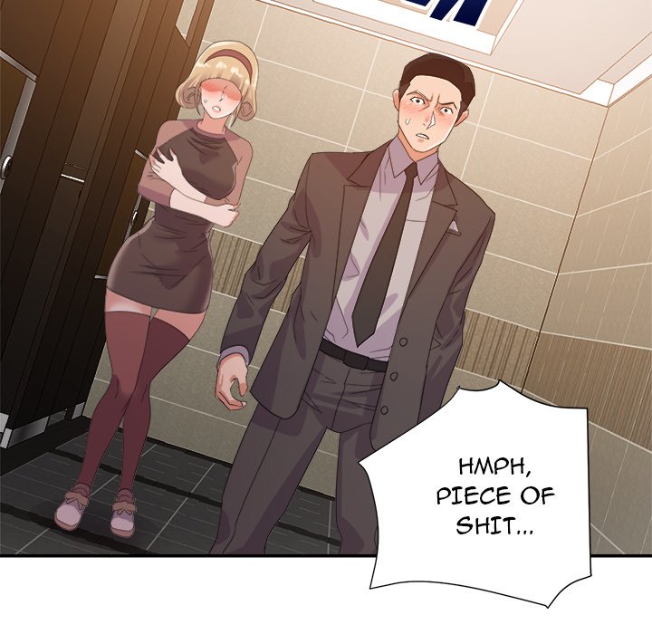 New Flavors Chapter 8 Page 111