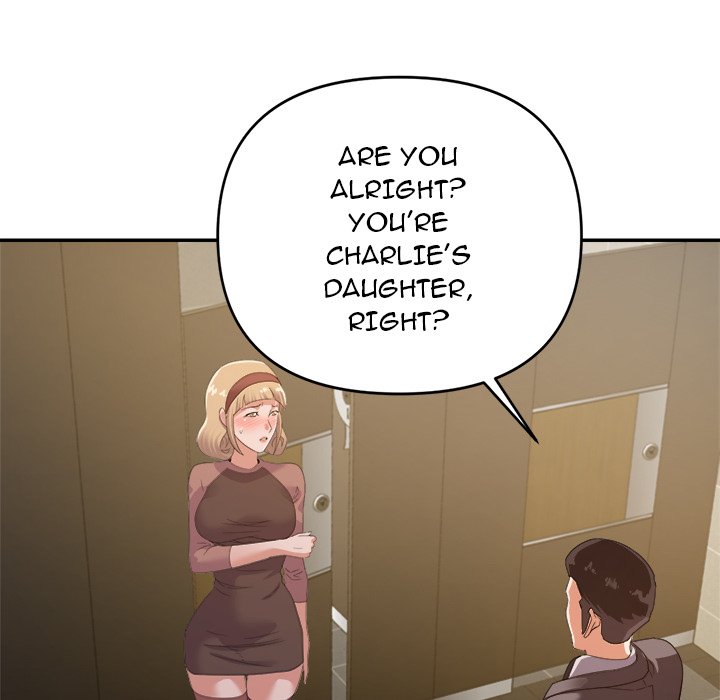 New Flavors Chapter 8 Page 112