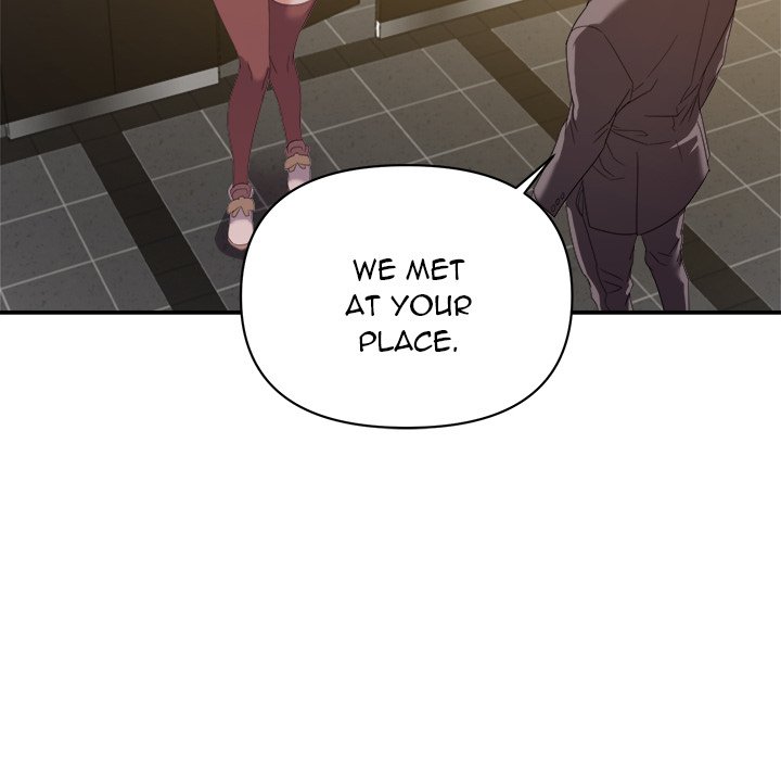 New Flavors Chapter 8 Page 113