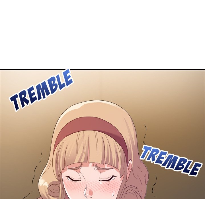 New Flavors Chapter 8 Page 114