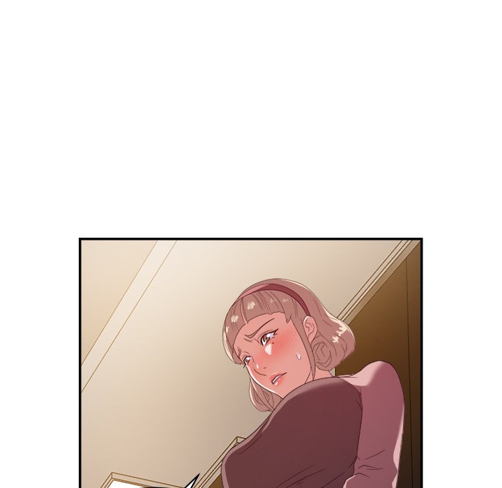 New Flavors Chapter 8 Page 117