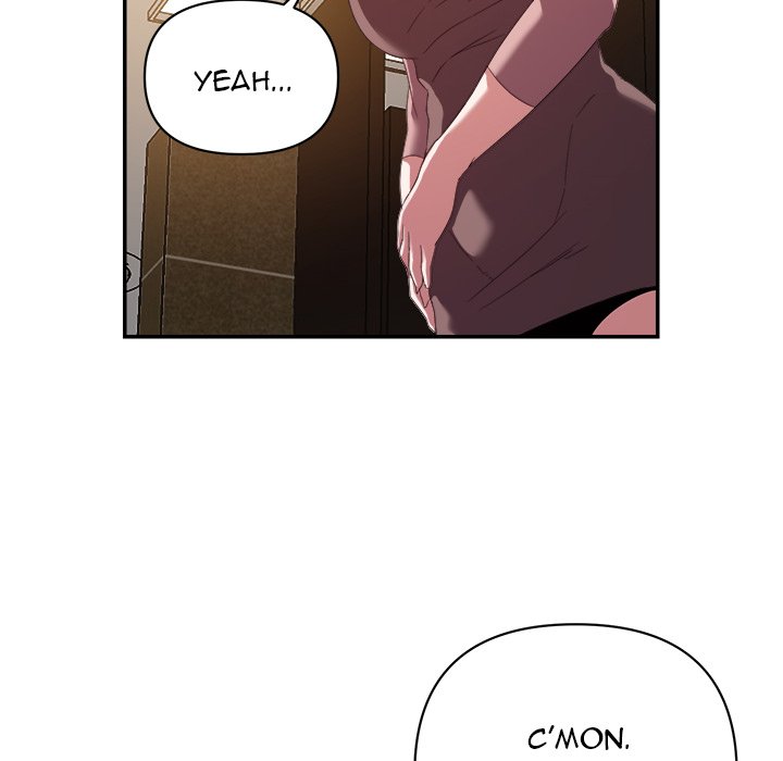 New Flavors Chapter 8 Page 118