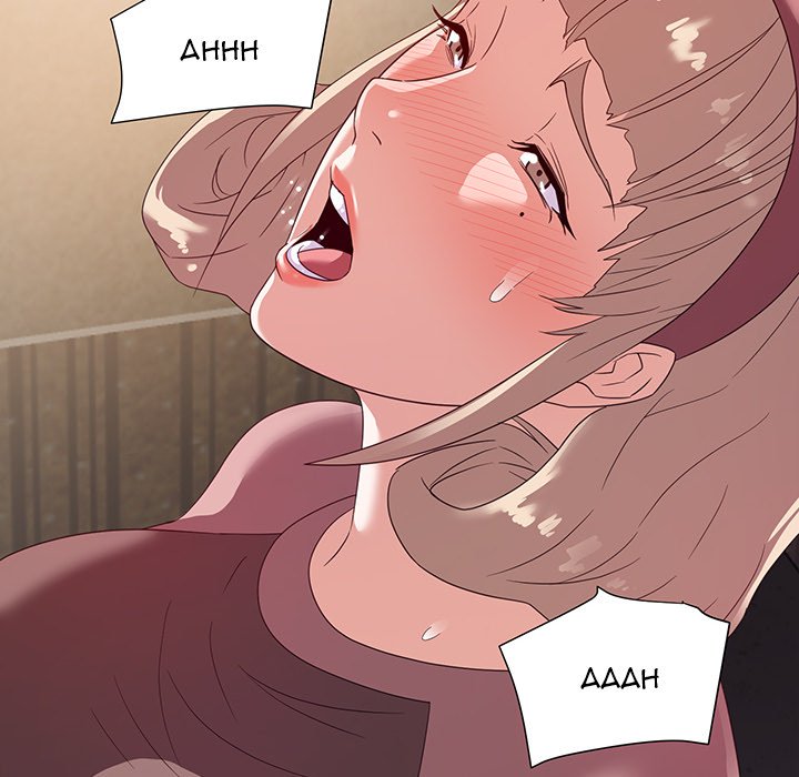 New Flavors Chapter 8 Page 12
