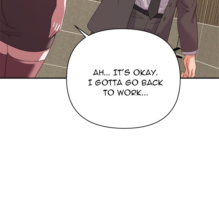 New Flavors Chapter 8 Page 120