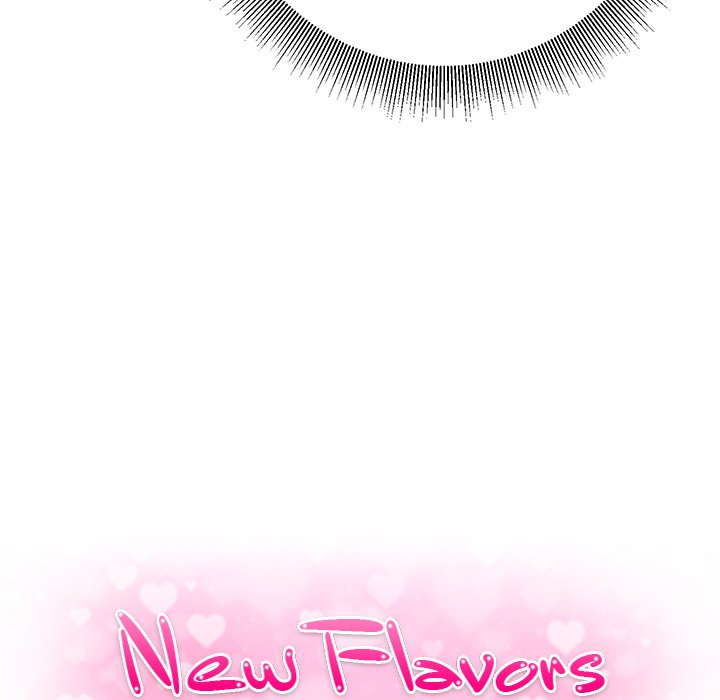 New Flavors Chapter 8 Page 14
