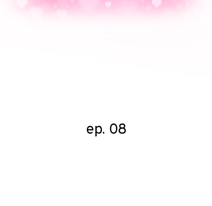 New Flavors Chapter 8 Page 15
