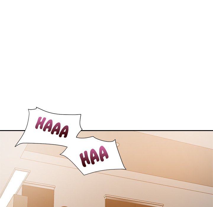 New Flavors Chapter 8 Page 16