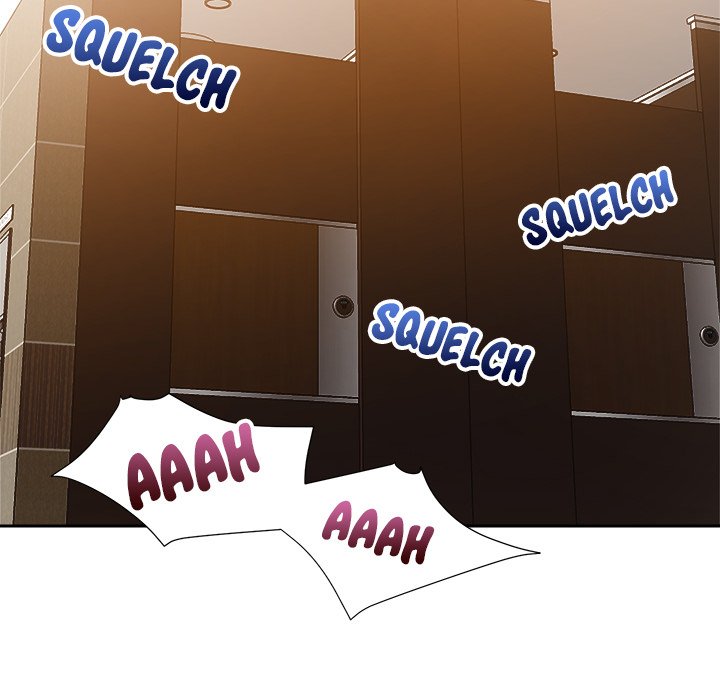 New Flavors Chapter 8 Page 17