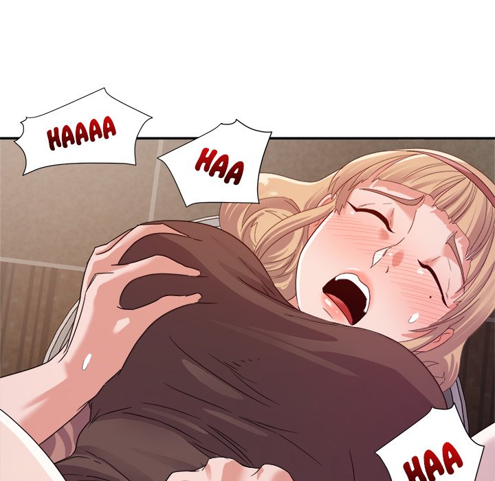 New Flavors Chapter 8 Page 18