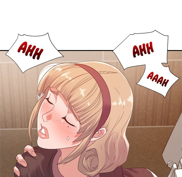 New Flavors Chapter 8 Page 20