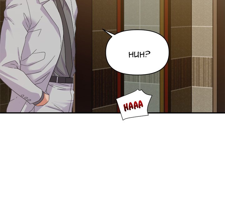 New Flavors Chapter 8 Page 23