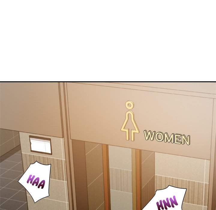 New Flavors Chapter 8 Page 24
