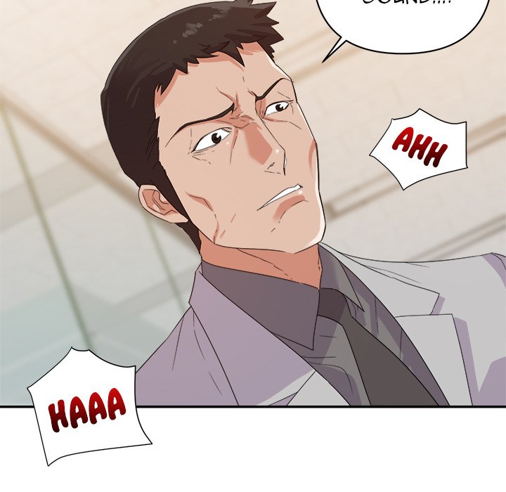 New Flavors Chapter 8 Page 26