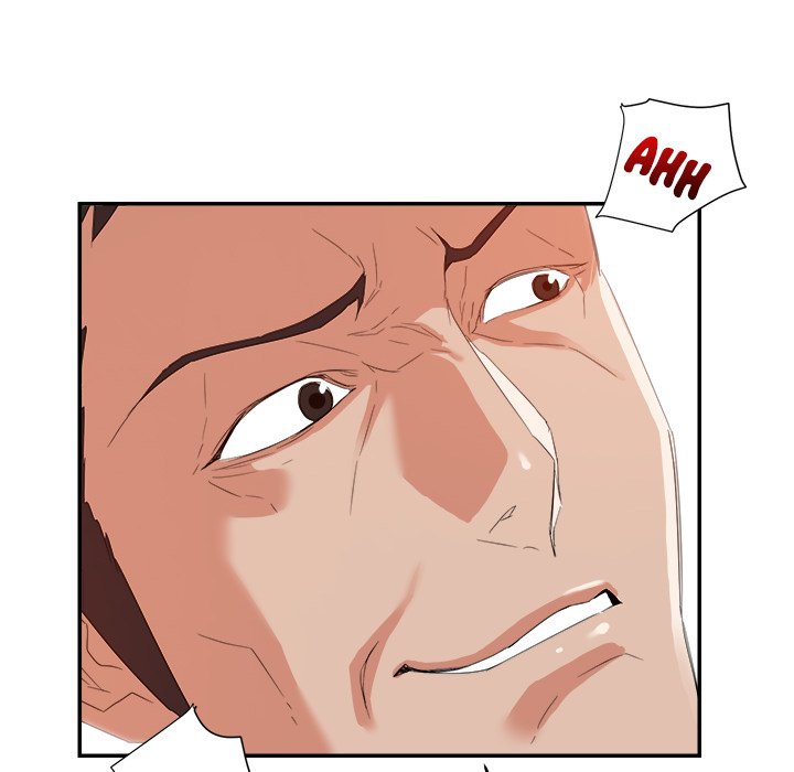 New Flavors Chapter 8 Page 27