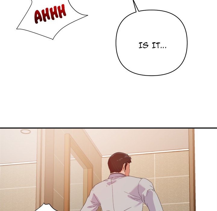 New Flavors Chapter 8 Page 28