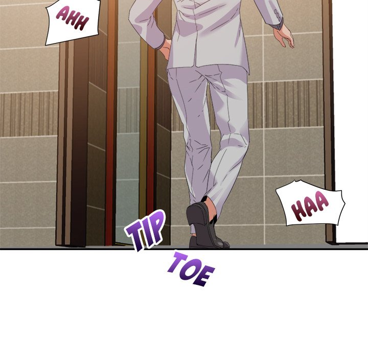 New Flavors Chapter 8 Page 29
