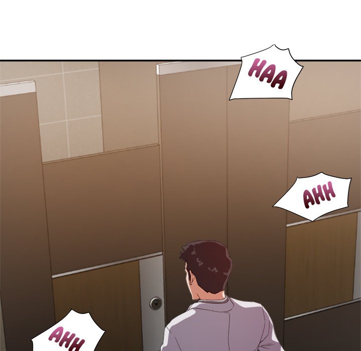 New Flavors Chapter 8 Page 30