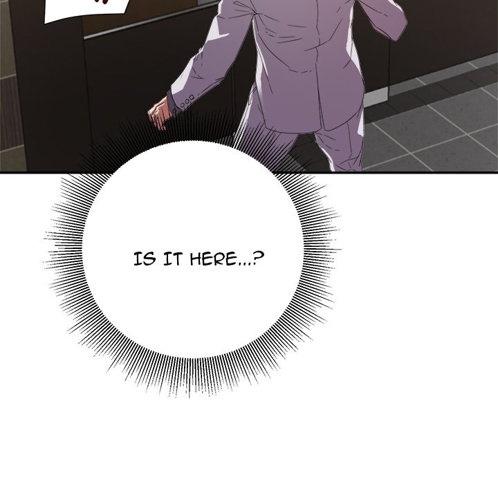 New Flavors Chapter 8 Page 31