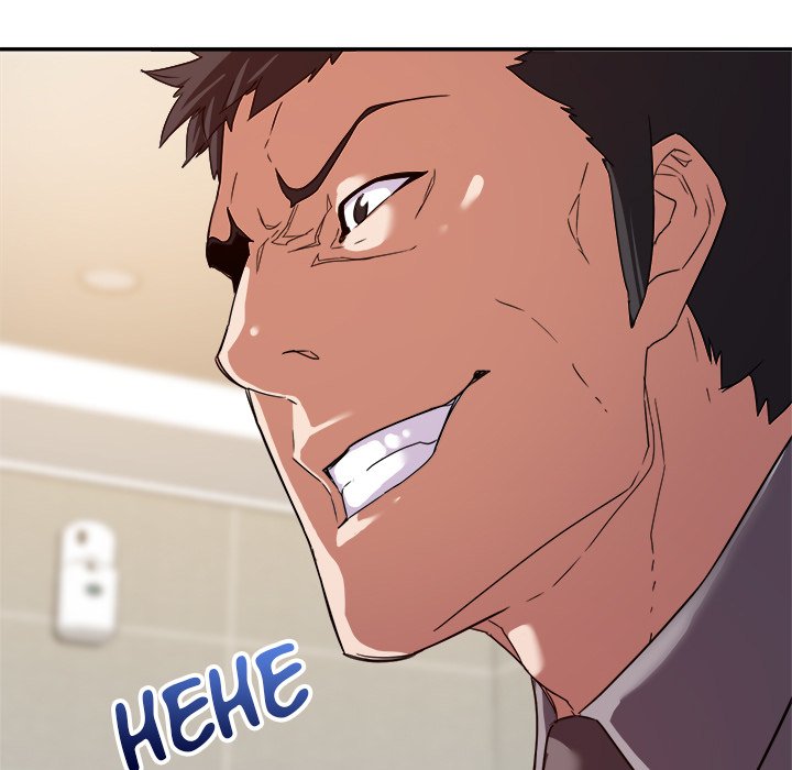 New Flavors Chapter 8 Page 32