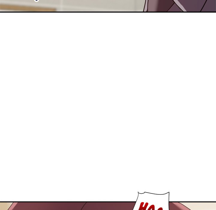 New Flavors Chapter 8 Page 33