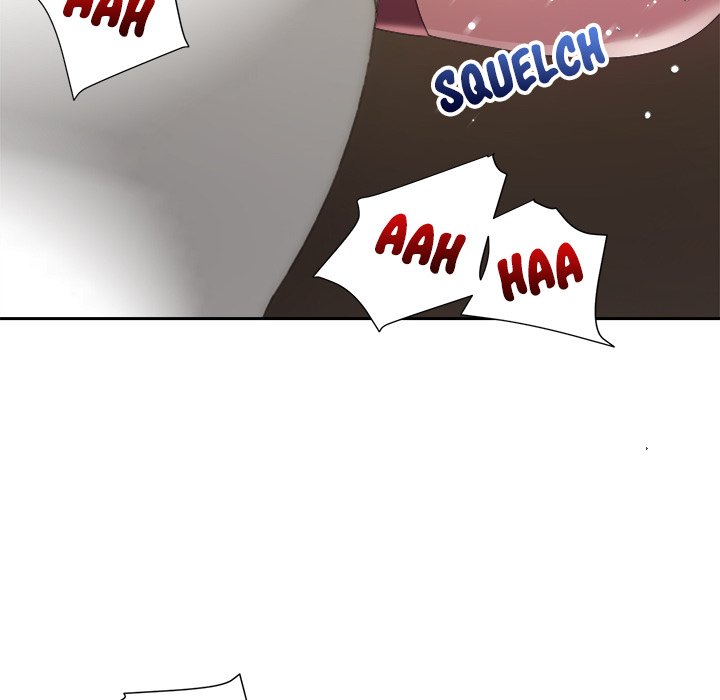 New Flavors Chapter 8 Page 35