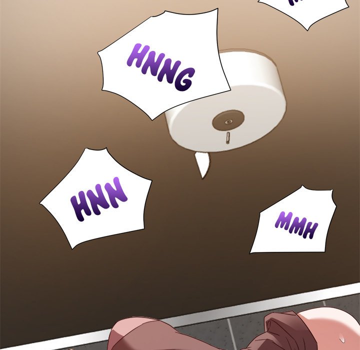 New Flavors Chapter 8 Page 38