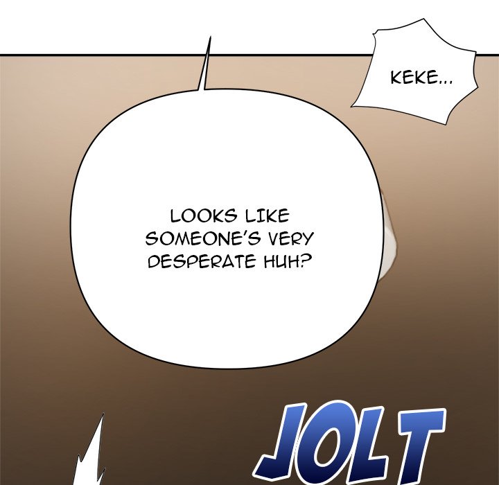 New Flavors Chapter 8 Page 41