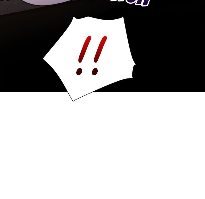 New Flavors Chapter 8 Page 43