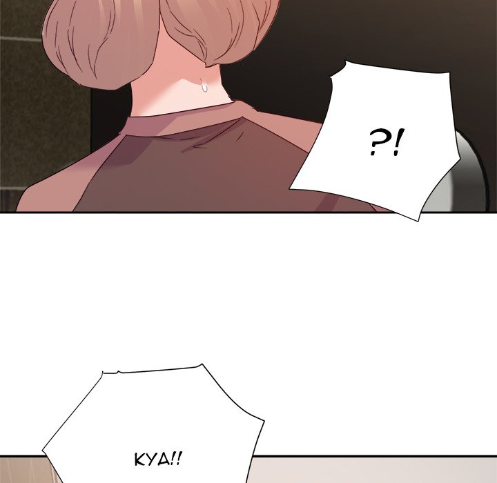 New Flavors Chapter 8 Page 46