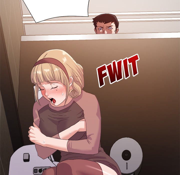 New Flavors Chapter 8 Page 47