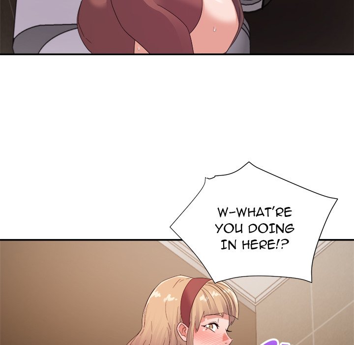 New Flavors Chapter 8 Page 48