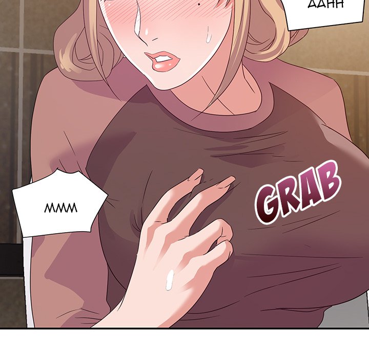 New Flavors Chapter 8 Page 5