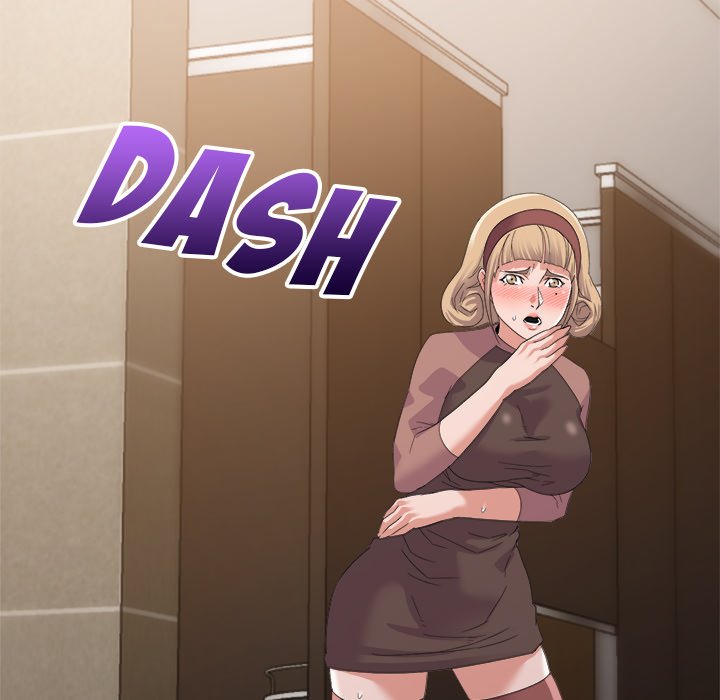 New Flavors Chapter 8 Page 51