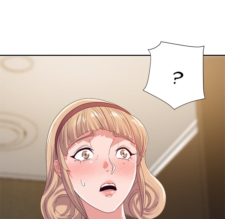 New Flavors Chapter 8 Page 53