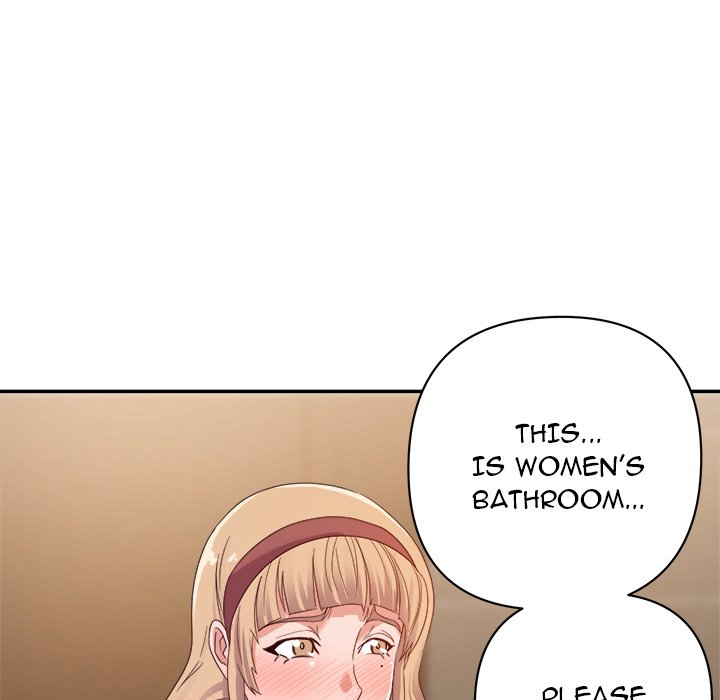 New Flavors Chapter 8 Page 56